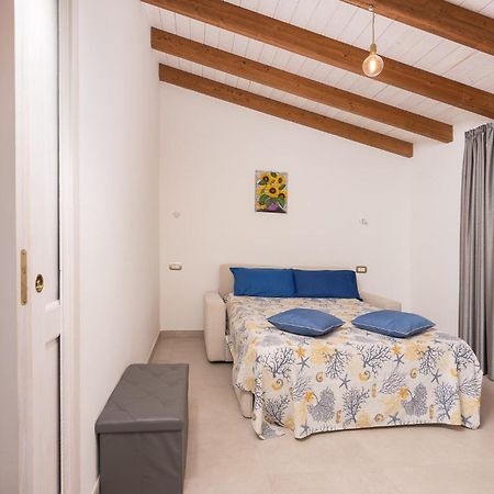 New Suites Sea View Sardinia, Castelsardo Buitenkant foto