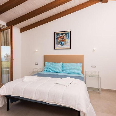 New Suites Sea View Sardinia, Castelsardo Buitenkant foto