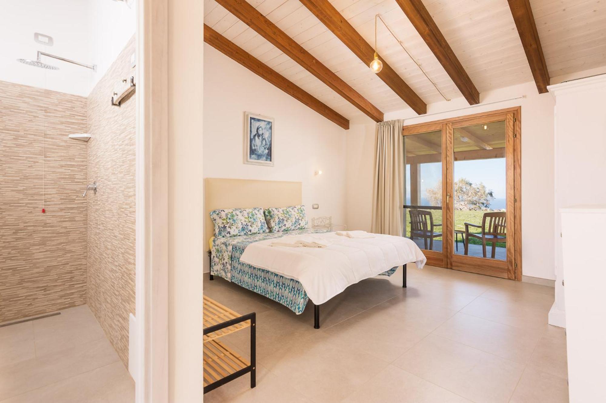 New Suites Sea View Sardinia, Castelsardo Buitenkant foto