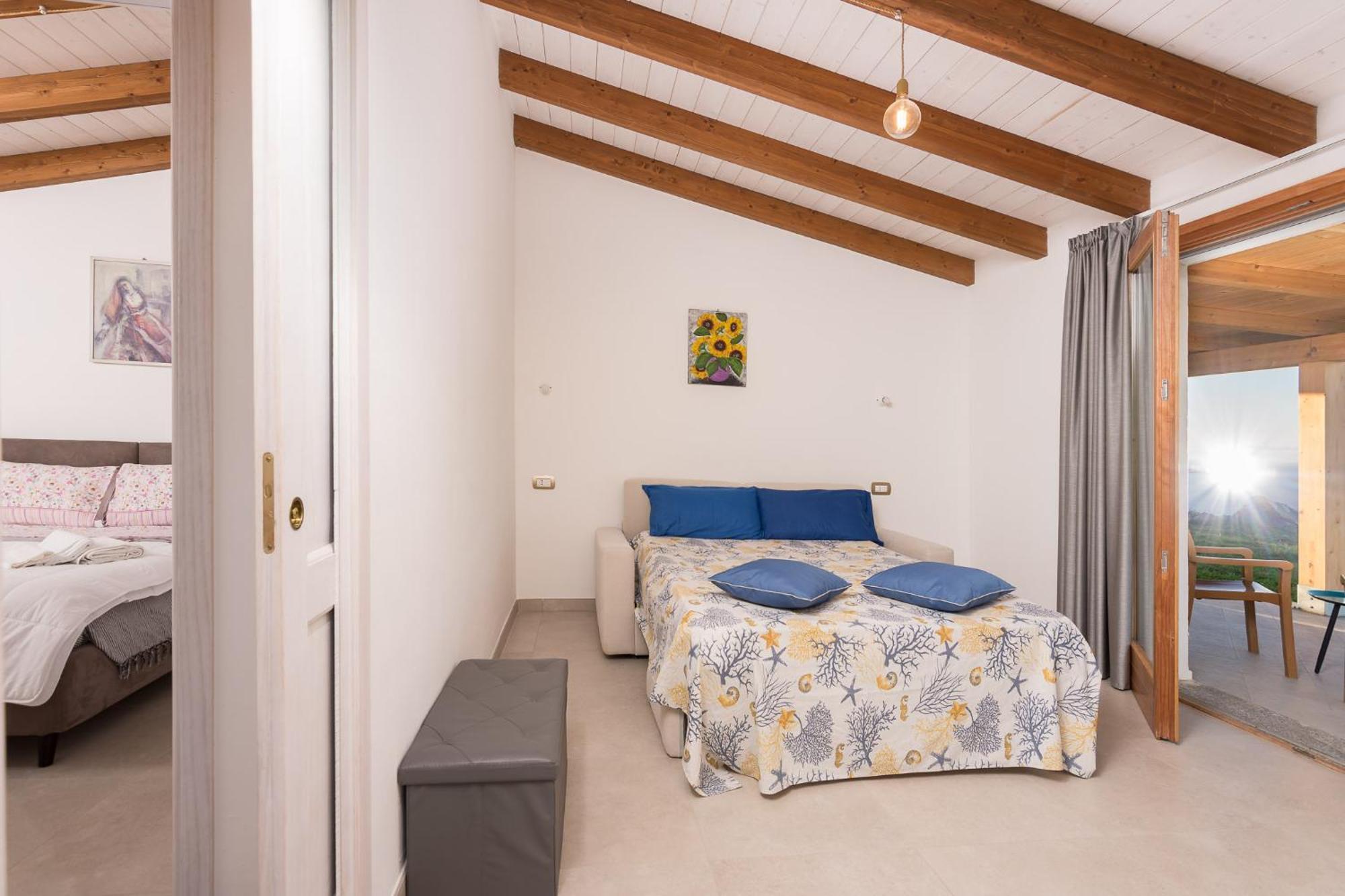 New Suites Sea View Sardinia, Castelsardo Buitenkant foto