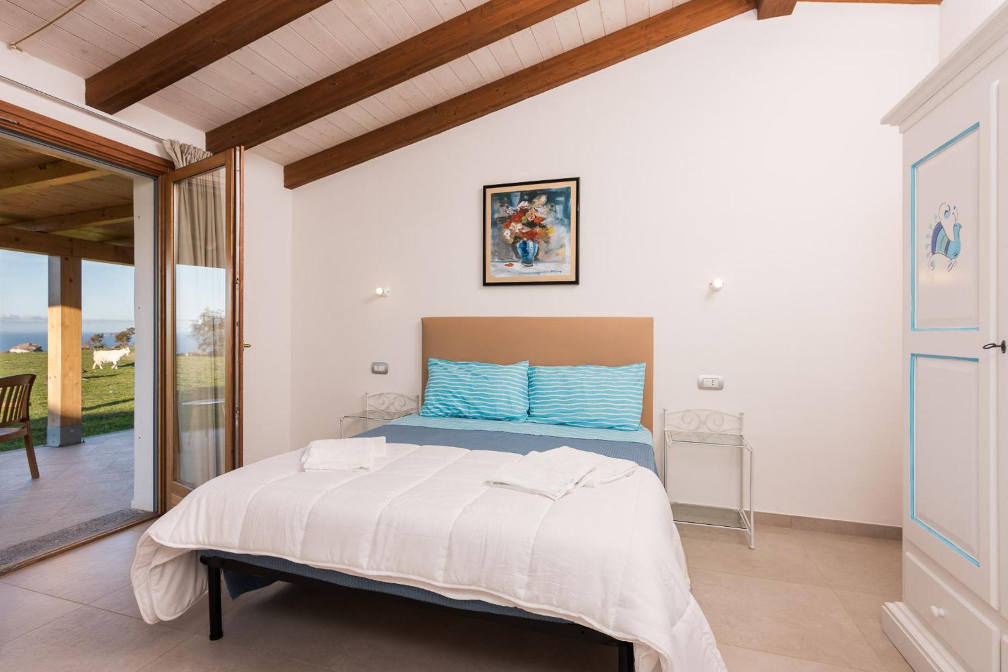 New Suites Sea View Sardinia, Castelsardo Buitenkant foto