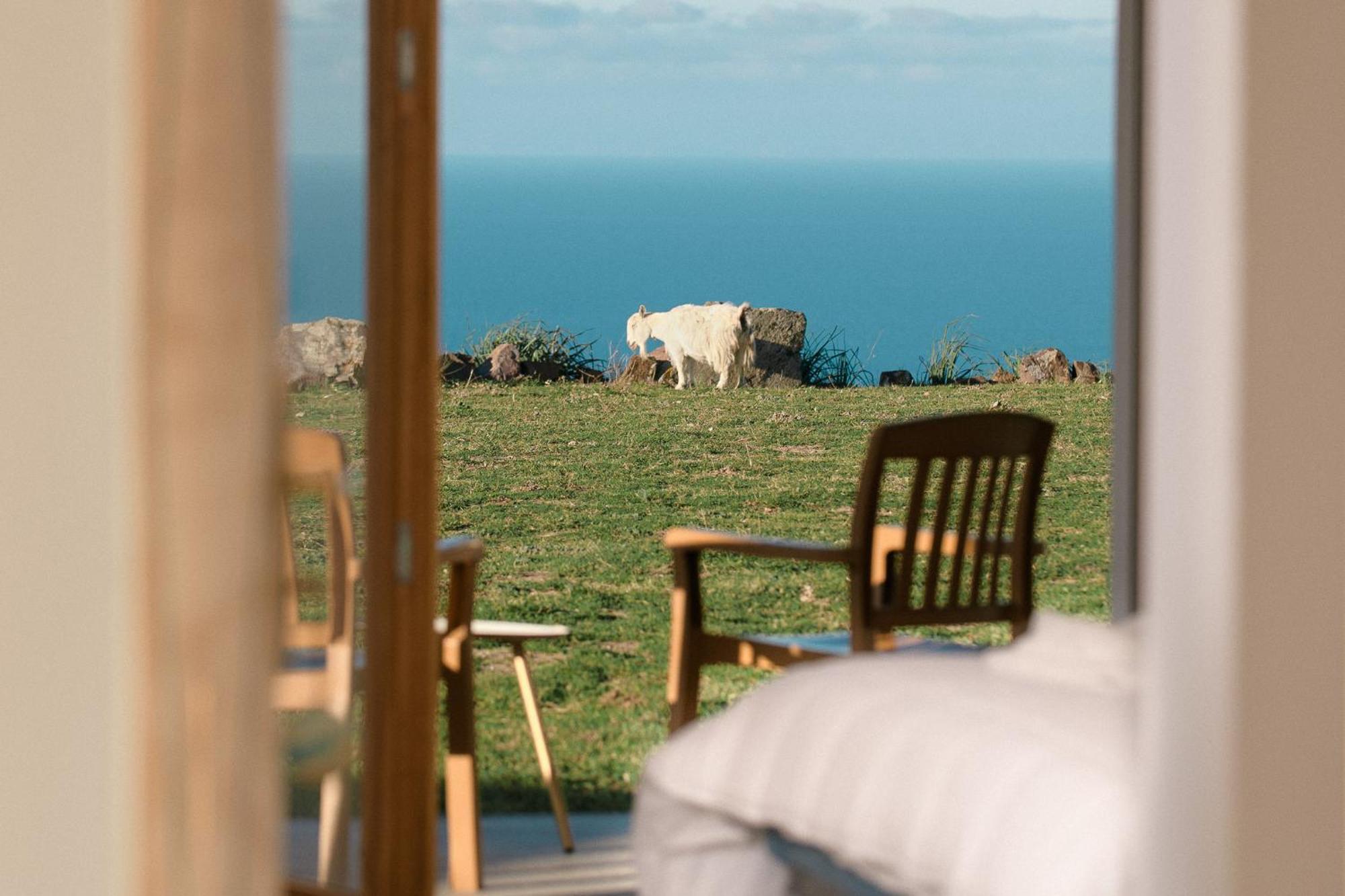 New Suites Sea View Sardinia, Castelsardo Buitenkant foto