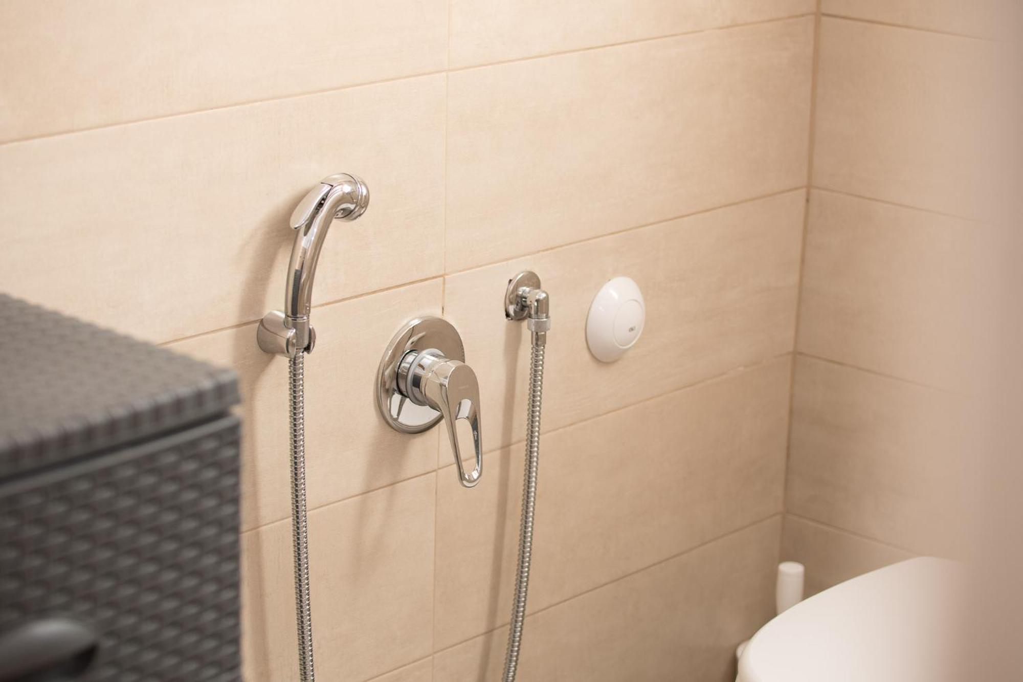 New Suites Sea View Sardinia, Castelsardo Buitenkant foto