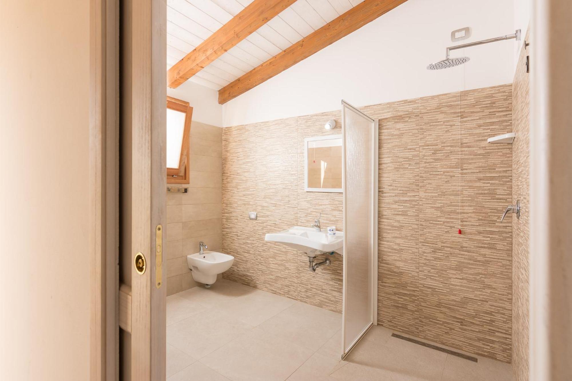 New Suites Sea View Sardinia, Castelsardo Buitenkant foto